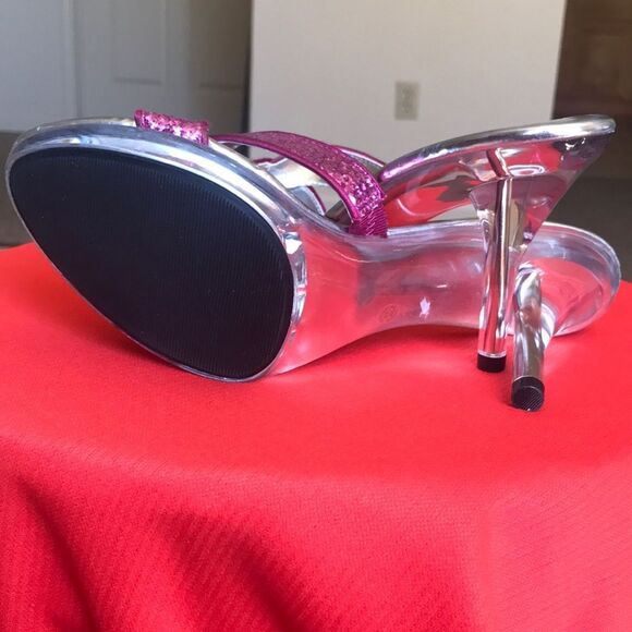 Jacqueline Ferrar Women’s Shoes Heels 👠 - Picture 11 of 12